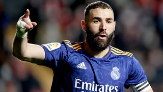 Real Madrid: Benzema & Vinicius và những bạn nhảy trứ danh