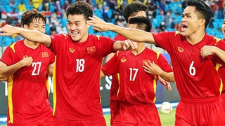 Tấm gương bóng đá