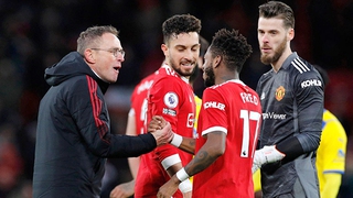 Man City vs MU: Định nghĩa Man City qua đôi mắt MU