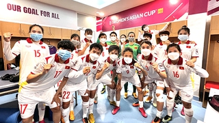 Nữ Việt Nam vs Myamar: HLV Mai Đức Chung khắc chế lối chơi đối thủ (15h00, 27/1)