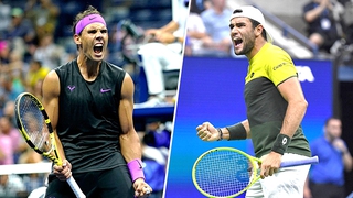 Australian Open 2022, bán kết đơn nam: Vẫn là cuộc chiến giữa hai thế hệ