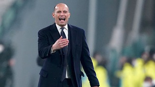 BLV Quang Huy: Bản lĩnh Juventus, quyết tâm Chelsea