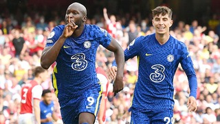 Lille vs Chelsea: Tuchel sẽ sử dụng cặp Havertz – Lukaku?