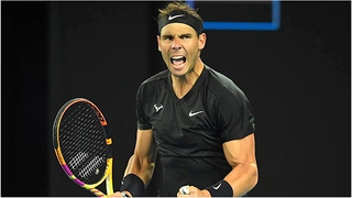 Australian Open 2022: Nadal và 5 cột mốc đáng chờ đợi