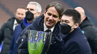Góc Anh Ngọc: Lần đầu tiên cho Simone Inzaghi