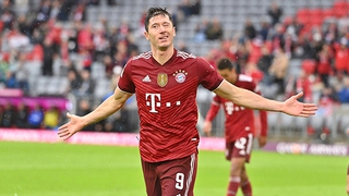 Robert Lewandowski và Gerd Muller: Ai xuất sắc hơn?