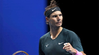 Bảng xếp hạng ATP tuần này: Rafael Nadal và cột mốc 850 tuần trong Top 10