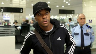 Robinho bị kết án 9 năm tù như thế nào?