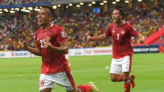 Ngỡ ngàng với Indonesia