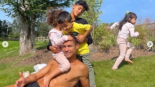 Kế hoạch nghỉ hưu của Cristiano Ronaldo