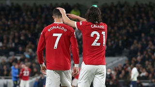 Nhận định bóng đá Newcastle vs MU: Ronaldo-Cavani, những cơn đau đầu của Rangnick