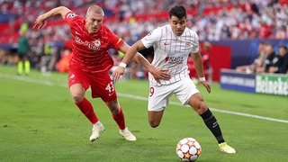 Nhận định bóng đá Salzburg vs Sevilla: Kẻ mộng mơ, người giữ uy thế