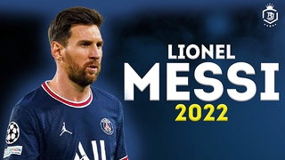 Messi, cho một năm mới tươi sáng hơn