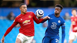 Nhận định bóng đá Chelsea vs MU: Sau cơn bĩ cực...