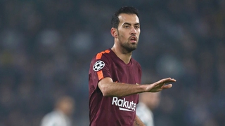 Muốn thắng Real Madrid trong trận 'Kinh điển', Barca phải để dành... Busquets