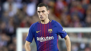 Thomas Vermaelen: Món tiền tiết kiệm của Valverde