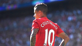 Mọi dấu hiệu đều cho thấy Coutinho sẽ đến Barca cuối tuần này với giá 150 triệu euro