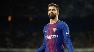 Barca cần giữ chân Pique lâu nhất có thể