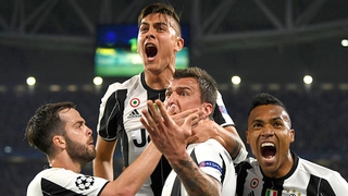 Juventus-Barcelona: Ươm mầm sống ở Turin