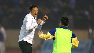 SLNA không ngại thi đấu ở AFC Cup