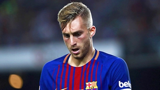 Deulofeu sai lầm khi trở lại Barca?