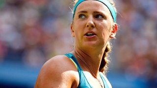 Vì gia đình, Azarenka rút lui khỏi US Open