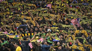 Hooligan bắt đầu quậy ở SEA Games