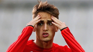 M.U tàn nhẫn với Januzaj