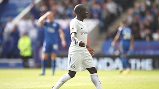 Muốn như Makelele, Kante phải đá Champions League tốt