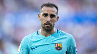 Chuyển nhượng ở Barca: Werner đến, Alcacer đi?