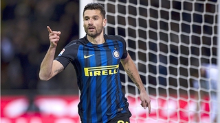 Candreva có phải thương vụ tốt của Chelsea?