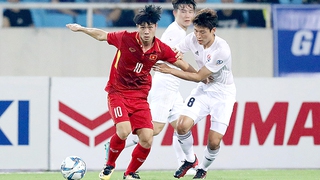 Chuyên gia tin U22 Việt Nam sẽ làm nên chuyện tại SEA Games 29