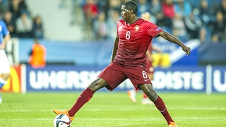 William Carvalho: Đã đến hẹn với nước Anh rồi