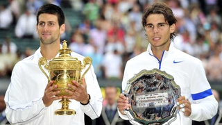 Sẽ là một Wimbledon lịch sử của Rafa Nadal?