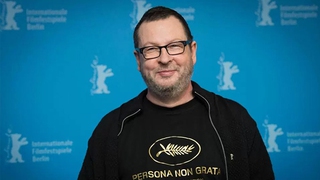 Đạo diễn gây tranh cãi Lars Von Trier trở lại LHP Cannes và đã nhận ra 'mình thật ngu ngốc'