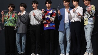 BTS lập kỷ lục có album ăn khách nhất trong 1 tuần và tiết lộ hoài bão tương lai