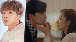 Nghe Jeong Sewoon hát ‘It’s You’ trong MV ca khúc phim ‘Thư ký Kim sao thế?’