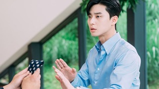 Xem tập 5 ‘Thư ký Kim sao thế?’, Park Seo Joon thấy khó chịu với thư ký mới