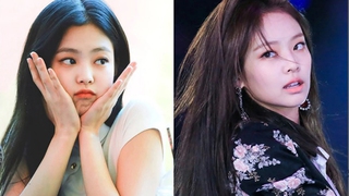 Jennie của BLACKPINK chỉ có 2 sắc thái, hoặc cực ‘cute’ hoặc cực bốc lửa?