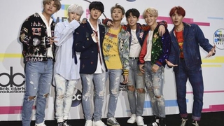 BTS 'đắt sô', là khách mời của những sự kiện tầm cỡ thế giới