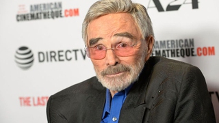 Burt Reynolds, ngôi sao phim 'Deliverance' qua đời ở tuổi 82