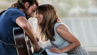 ‘A Star Is Born’ của Lady Gaga đang 'gây sốt' tại LHP Quốc tế Toronto