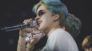 Thông báo sinh nhật của Jimin (BTS) lập kỷ lục về lượng truy cập & tương tác