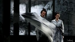 Sau đại thắng tại giải Kim Mã, phim ‘Ánh’ của Trương Nghệ Mưu bị tố ‘ăn cắp’ nhạc