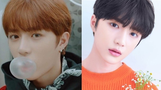 Big Hit ‘lộ diện’ thành viên thứ 5 của TXT, Beomgyu chơi guitar cực điệu nghệ