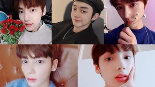 Big Hit giới thiệu cả nhóm TXT, các thành viên gửi lời chào tới công chúng