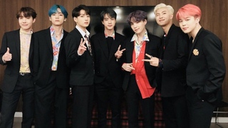 BTS bị ‘vu’ đạo ý tưởng, chính tác giả ra tuyên bố thế này