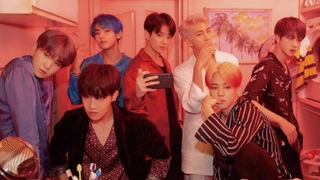 MV ‘Boy With Luv’ lại ‘phá đảo’ trên YouTube