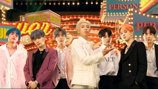 ‘Persona’ và 8 ca khúc khác của BTS được lấy cảm hứng từ tác phẩm văn học nào?