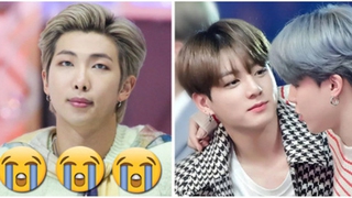 BTS: RM ‘lừng lững’ như thế mà trở nên vô hình trước Jungkook chỉ vì Jimin